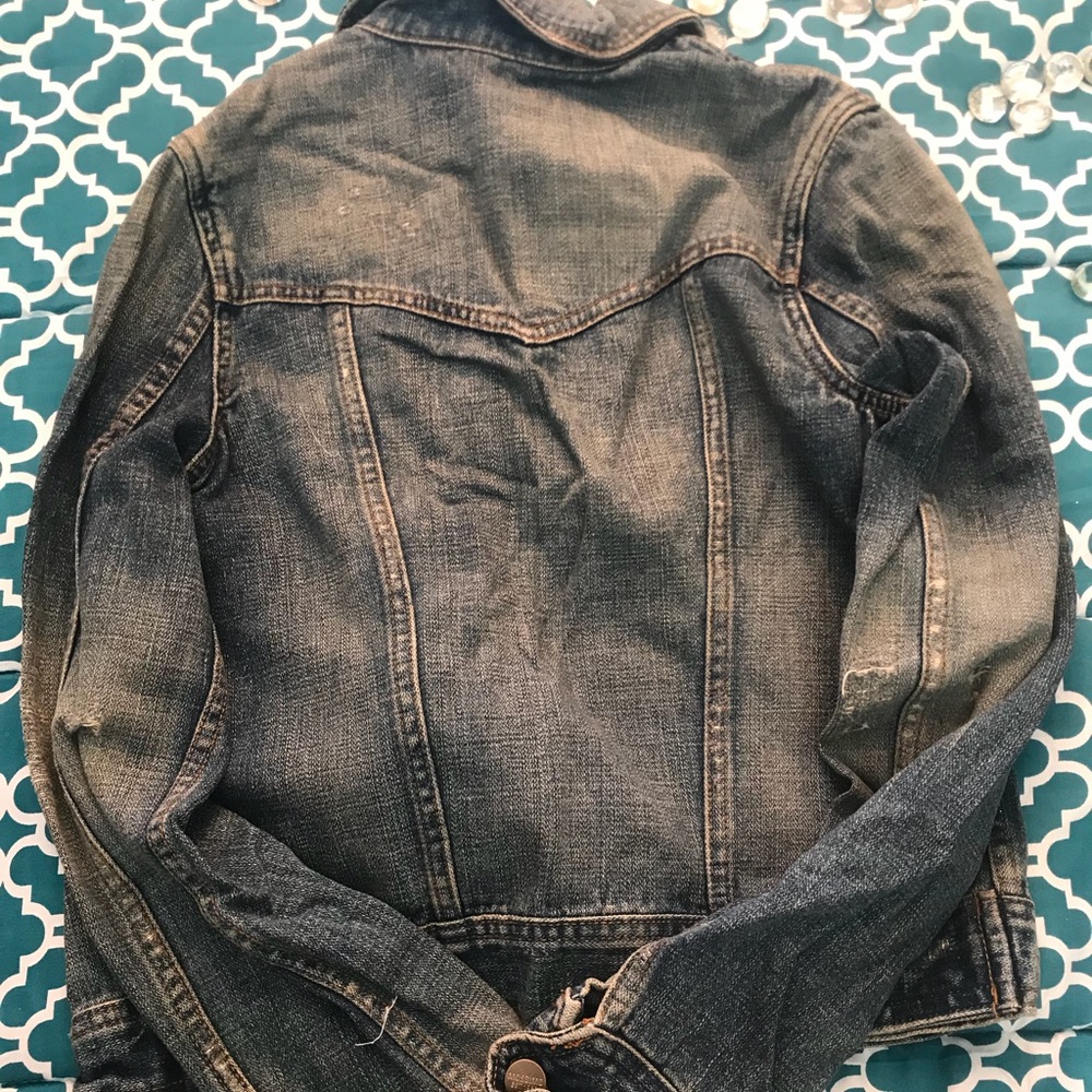 jacket - Picture 2 of 2